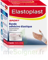 Elastoplast Bande Adhésive Elastiques 3cmx2,5m à LORMONT