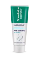 Somatoline Cosmetic Anti-cellulite Gel Cryoactif 250ml à LORMONT