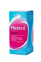 Hextril 0,1 % Bain Bouche Fl/200ml à LORMONT