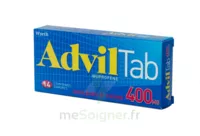 Advil 400 Mg Comprimés Enrobés Plq/14 à LORMONT