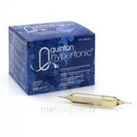 Quinton Hypertonic Solution Buvable 30 Ampoules/10ml à LORMONT