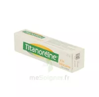 Titanoreine A La Lidocaine 2 Pour Cent, Crème à LORMONT