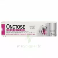 Onctose Hydrocortisone Crème T/38g à LORMONT
