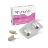 Physioflor Lp Comprimés Vaginal B/2 à LORMONT