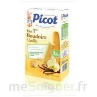 Picot - Mes Premiers Boudoirs - Vanille à LORMONT
