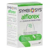 Alflorex Dm Symbiosys Gélules B/30 à LORMONT