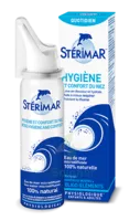 Stérimar Hygiène Et Confort Du Nez Solution Nasale Fl Pulv/100ml à LORMONT