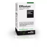 Aminoscience Santé Dermatologie Effluvium® Gélules B/168 à LORMONT