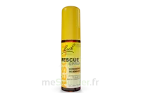 Rescue Spray Fl/20ml à LORMONT