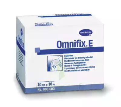 Omnifix® Elastic Bande Adhésive 10 Cm X 10 Mètres - Boîte De 1 Rouleau à LORMONT