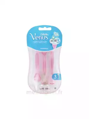 Venus Sensitive - Rasoir à LORMONT